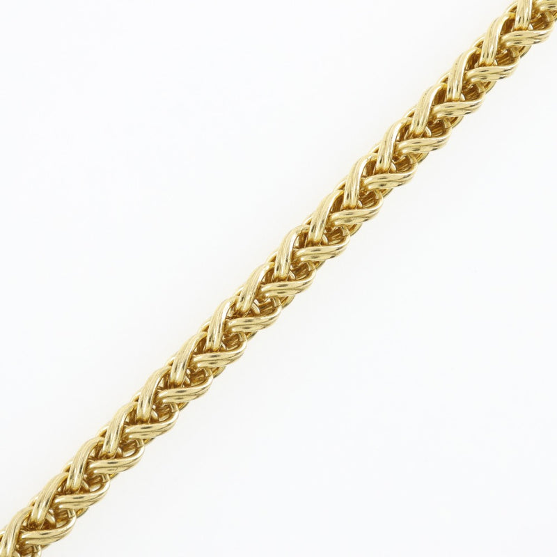 【CHANEL】シャネル ココマーク ネックレス