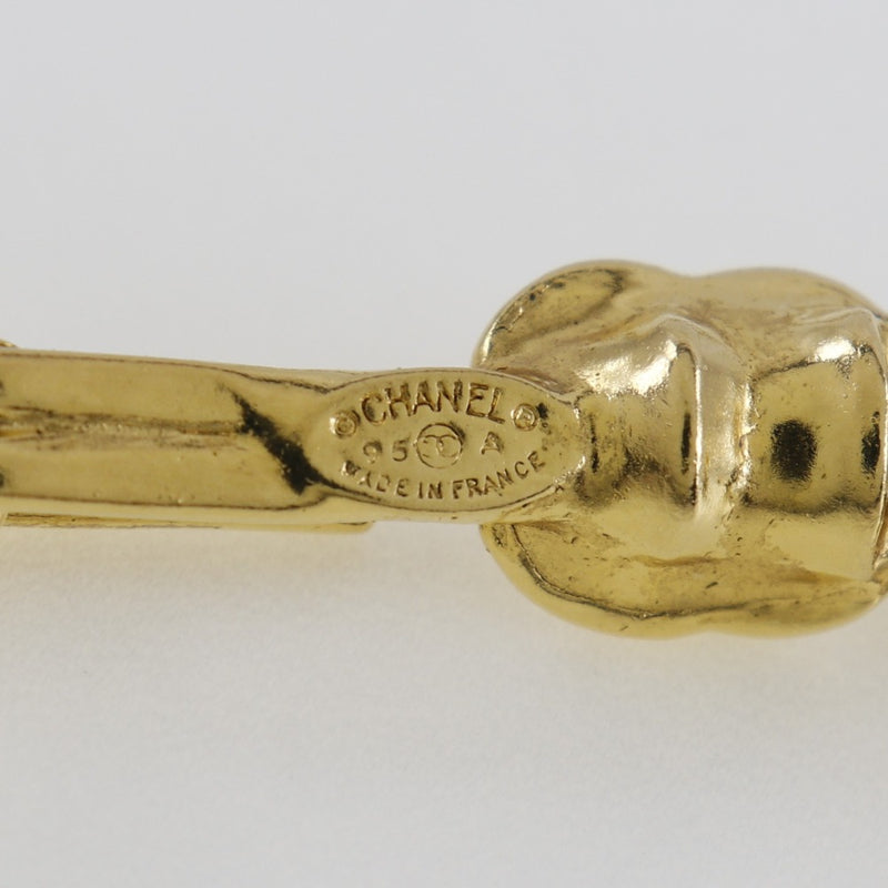 【CHANEL】シャネル ココマーク ネックレス