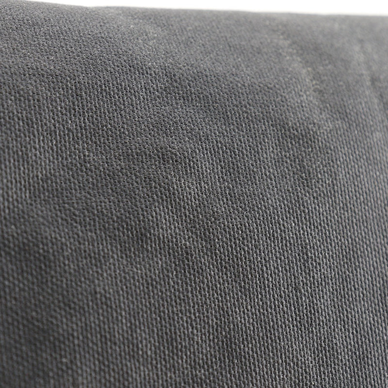 [LOEWE] Loewe 
 Shoulder bag 
 345.81.759 Coating canvas black diagonal flap men