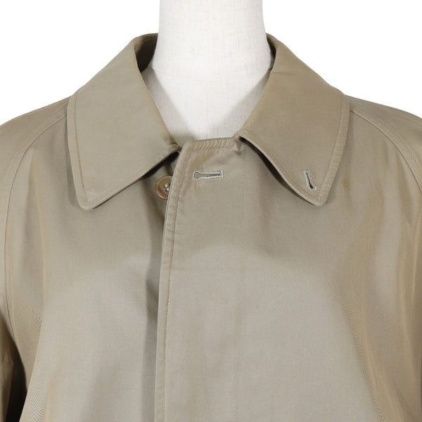 [Burberry] Burberry 
 Burberry's Pro Sam Collar inoxidable Tribunal 
 Novacheck WR050-902-41 Cotton Beige Burberry's Prorsum Men's