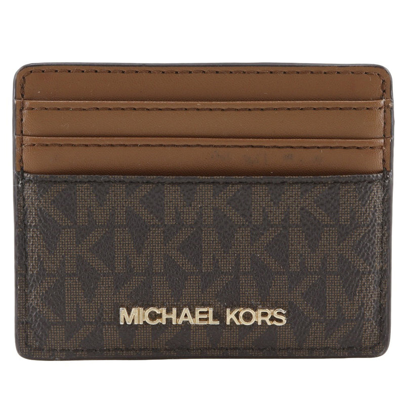 [Michael Kors] Michael Kors Caso de pase de la firma 
 35F8GTVD3B