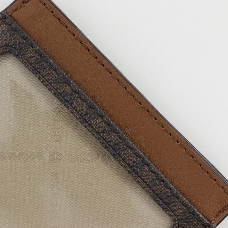 [Michael Kors] Michael Kors Caso de pase de la firma 
 35F8GTVD3B