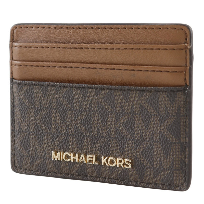 [Michael Kors] Michael Kors Caso de pase de la firma 
 35F8GTVD3B