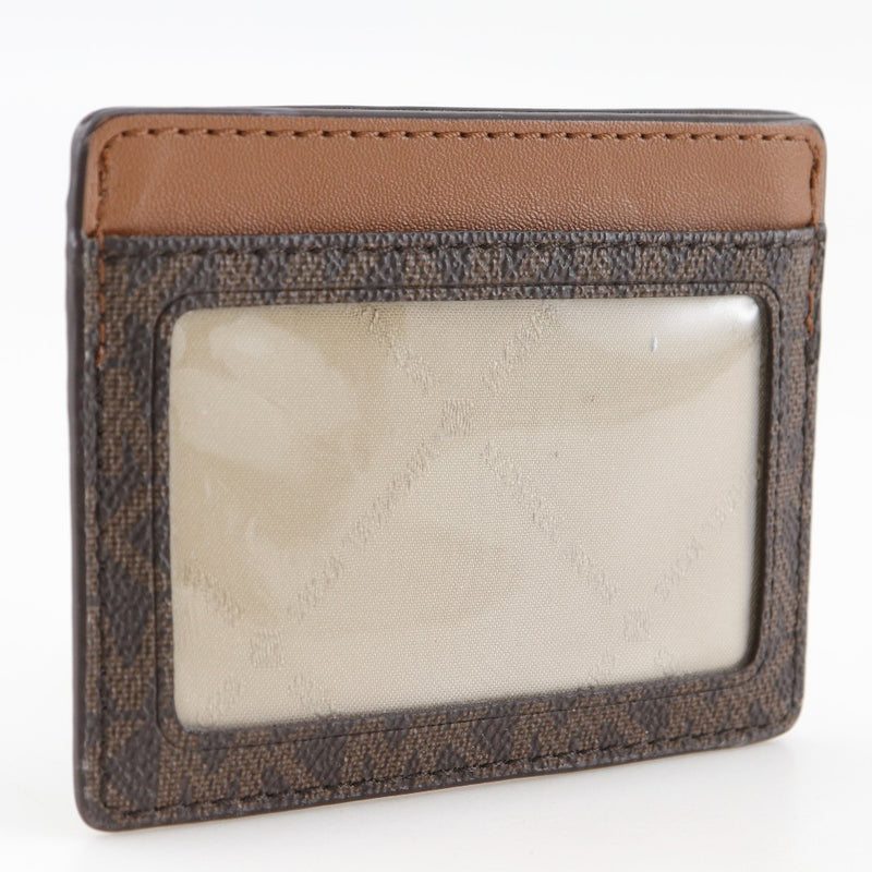 [Michael Kors] Michael Kors Caso de pase de la firma 
 35F8GTVD3B