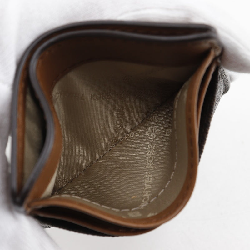 [Michael Kors] Michael Kors Caso de pase de la firma 
 35F8GTVD3B