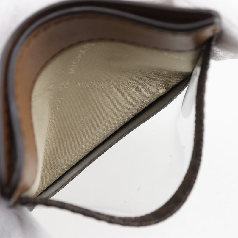 [Michael Kors] Michael Kors Caso de pase de la firma 
 35F8GTVD3B