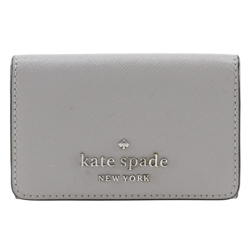 【Kate Spade】ケイトスペード ステイシー カラーブロック キーケース