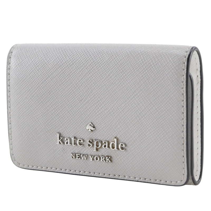 [Kate Spade] Kate Spade Stacy Color Block Block Clé