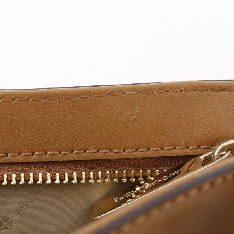 [Michael Kors] Bolso de hombro de Michael Kors Connie