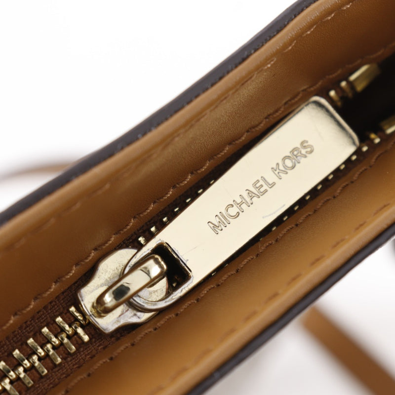 [Michael Kors] Bolso de hombro de Michael Kors Connie