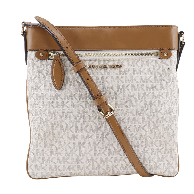 [Michael Kors] Bolso de hombro de Michael Kors Connie