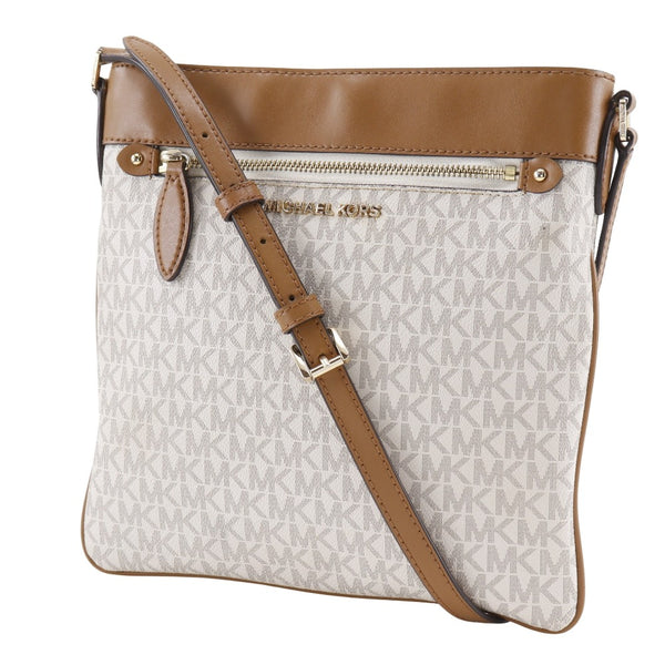 [Michael Kors] Bolso de hombro de Michael Kors Connie