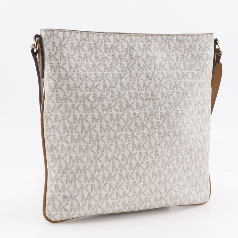 [Michael Kors] Bolso de hombro de Michael Kors Connie