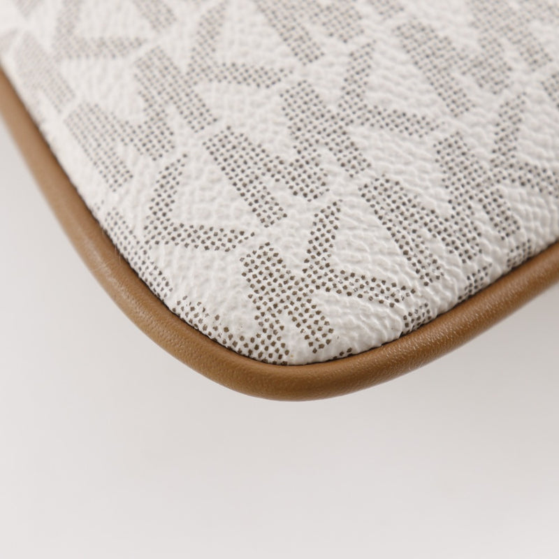 [Michael Kors] Bolso de hombro de Michael Kors Connie