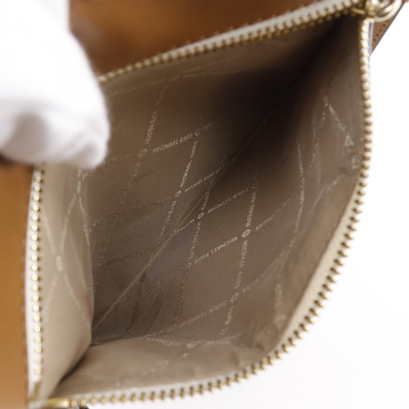 [Michael Kors] Bolso de hombro de Michael Kors Connie