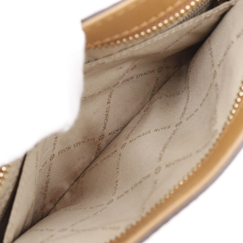 [Michael Kors] Bolso de hombro de Michael Kors Connie