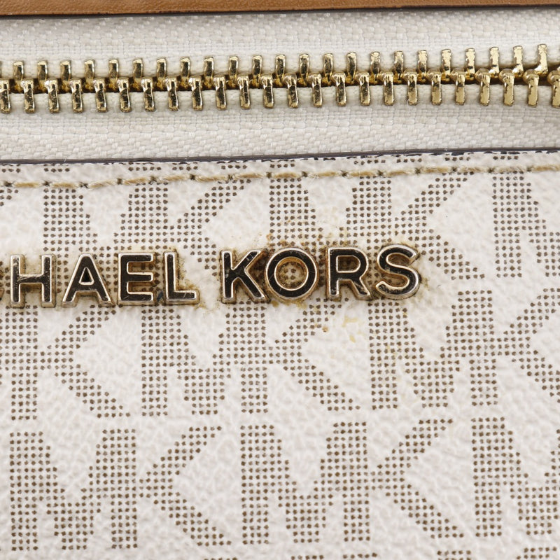 [Michael Kors] Bolso de hombro de Michael Kors Connie