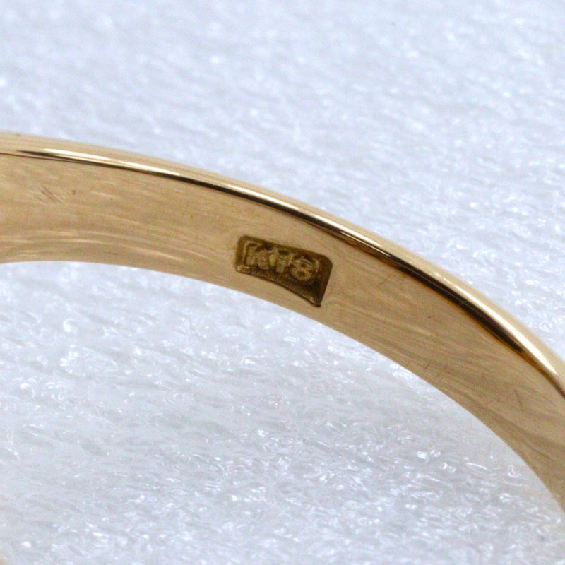 モザイクオパール リング・指輪
 13号