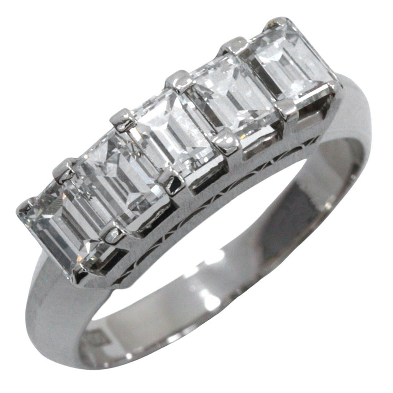 one character Ring No. 12.5