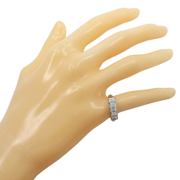 one character Ring No. 12.5