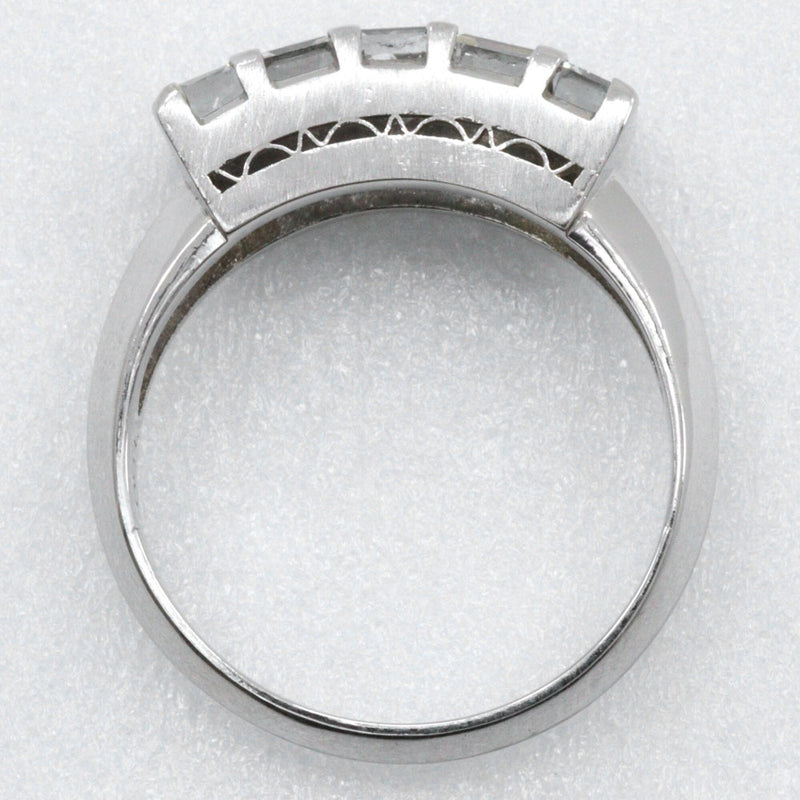 one character Ring No. 12.5