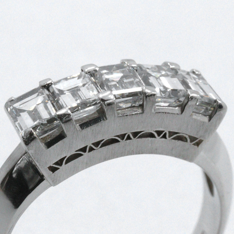 one character Ring No. 12.5