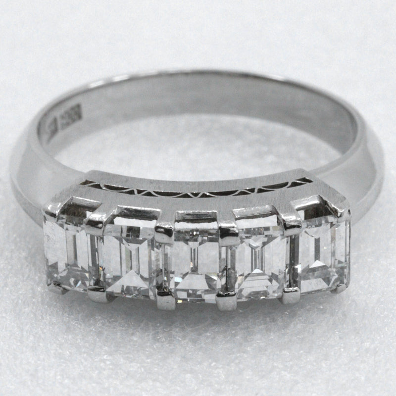 one character Ring No. 12.5