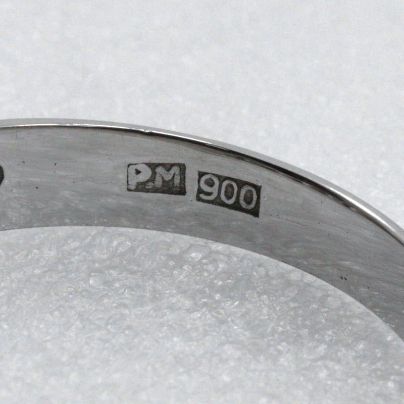 one character Ring No. 12.5