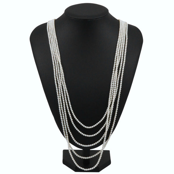 ベビーパール ネックレス