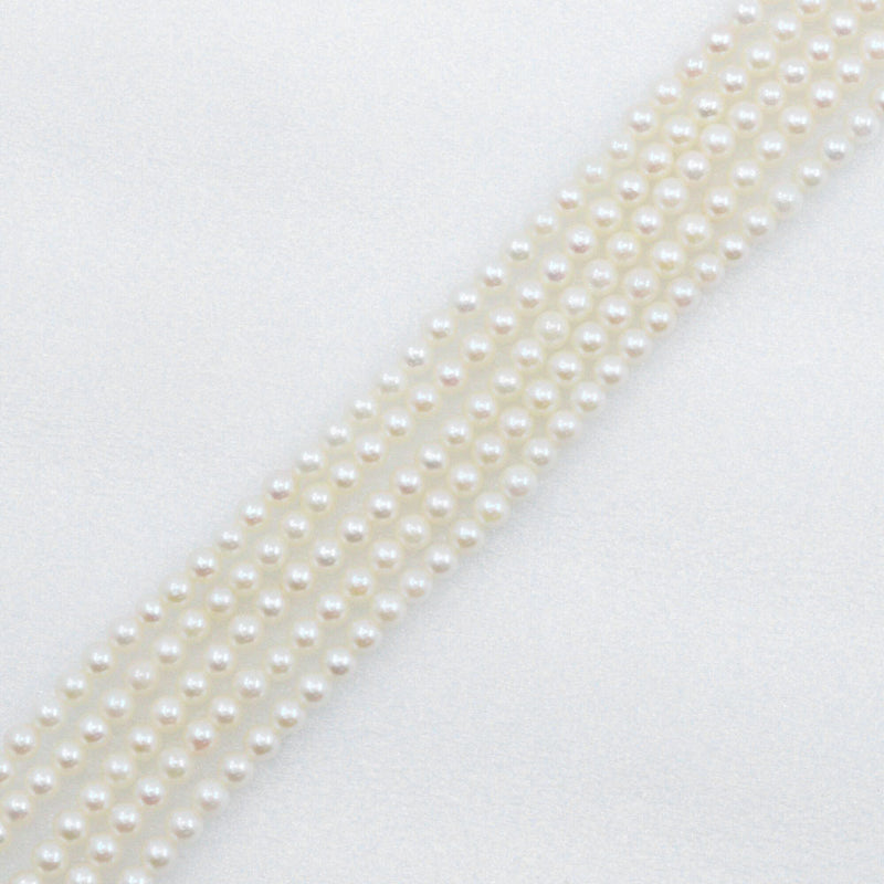 collier de perles pour bébé