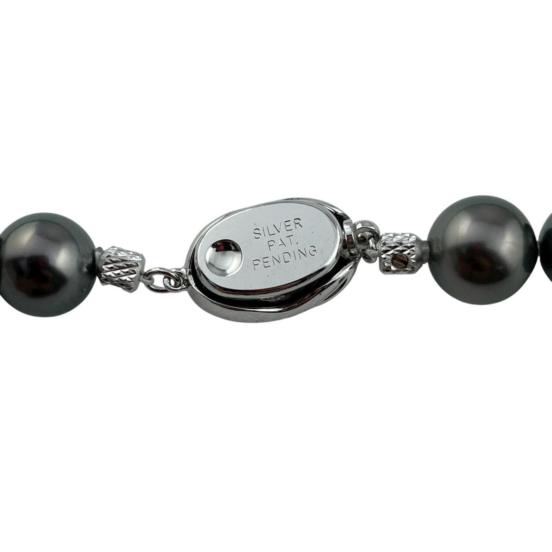 목걸이 세트 반지 
 11.5호