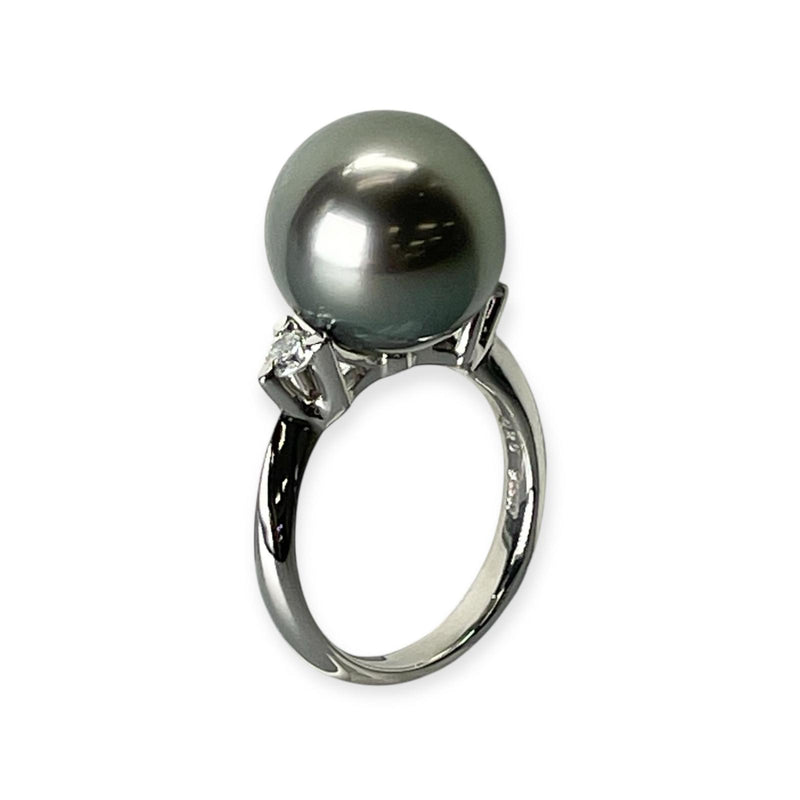 목걸이 세트 반지 
 11.5호