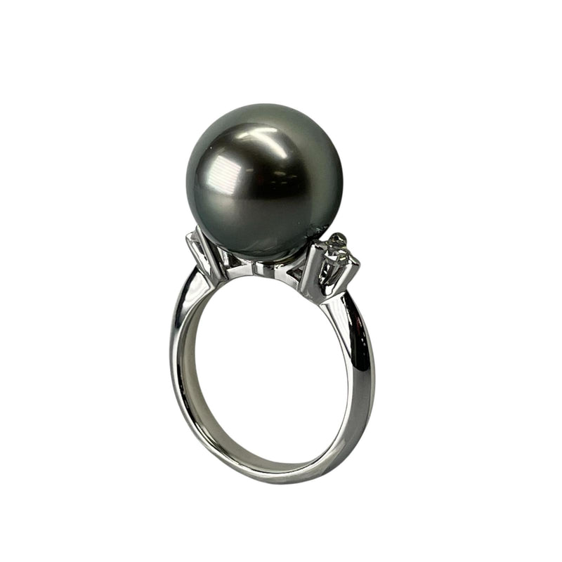 목걸이 세트 반지 
 11.5호