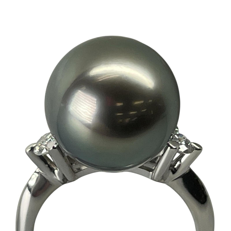 목걸이 세트 반지 
 11.5호