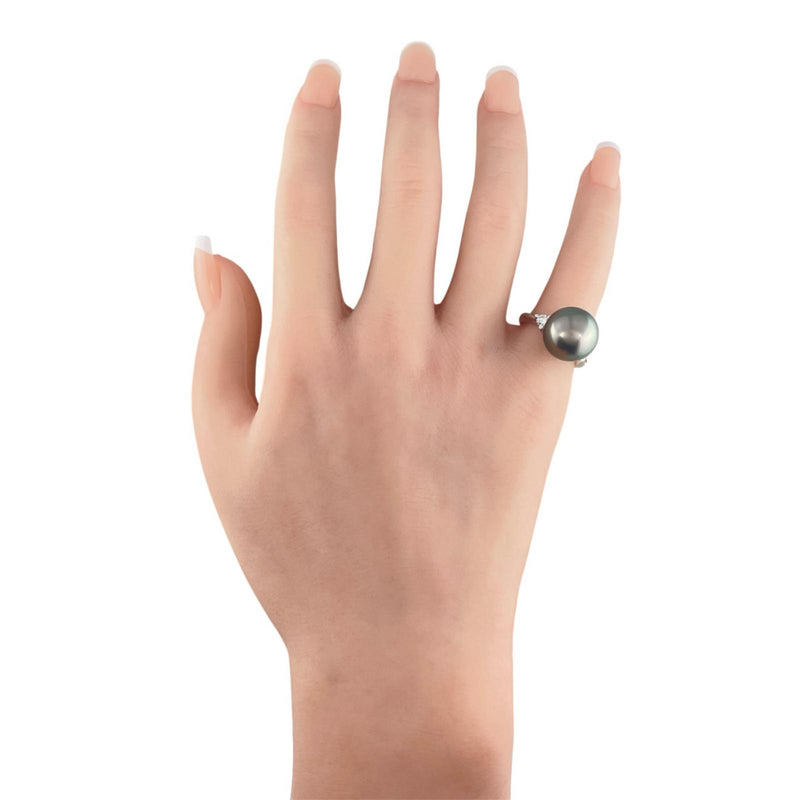 목걸이 세트 반지 
 11.5호