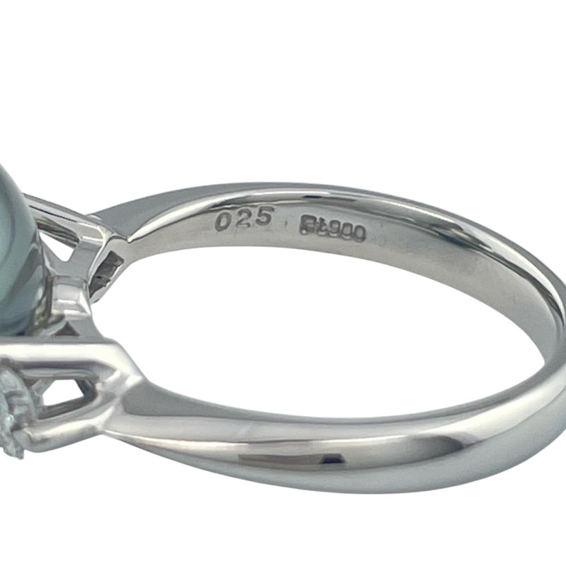 목걸이 세트 반지 
 11.5호