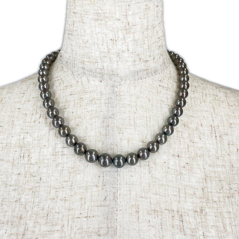 목걸이 세트 반지 
 11.5호