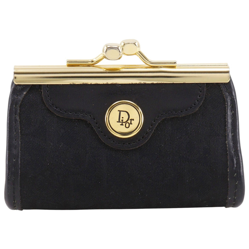 Dior】ディオール トロッター コインケース – NISHIKINO VINTAGE KYOTO