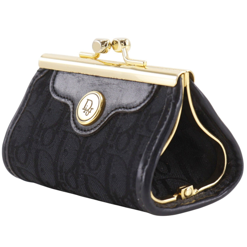 Dior】ディオール トロッター コインケース – NISHIKINO VINTAGE KYOTO