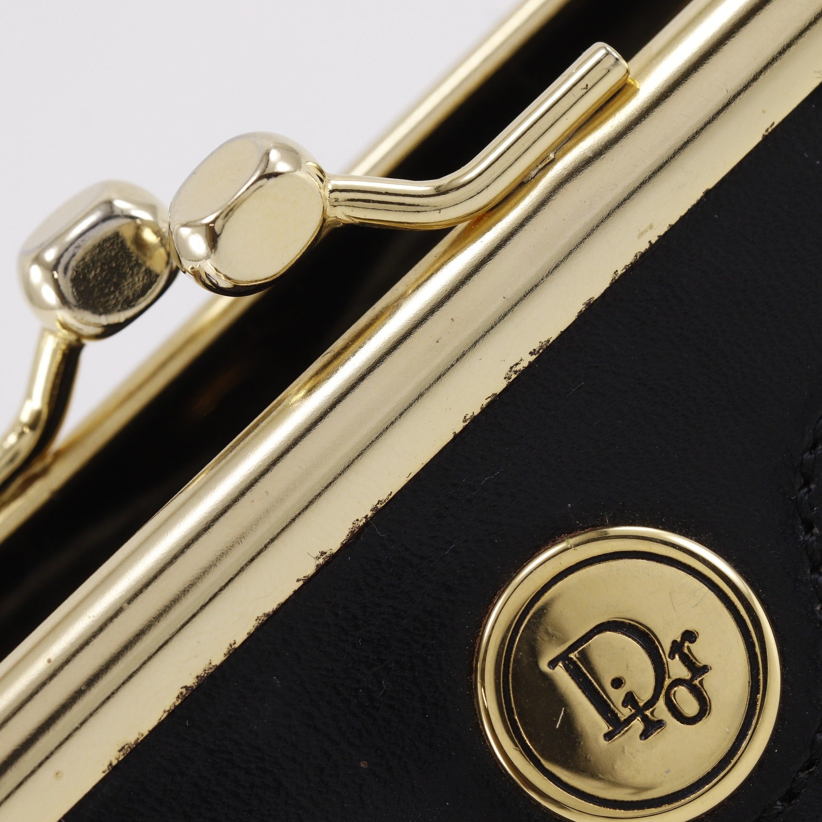 Dior】ディオール トロッター コインケース – NISHIKINO VINTAGE KYOTO