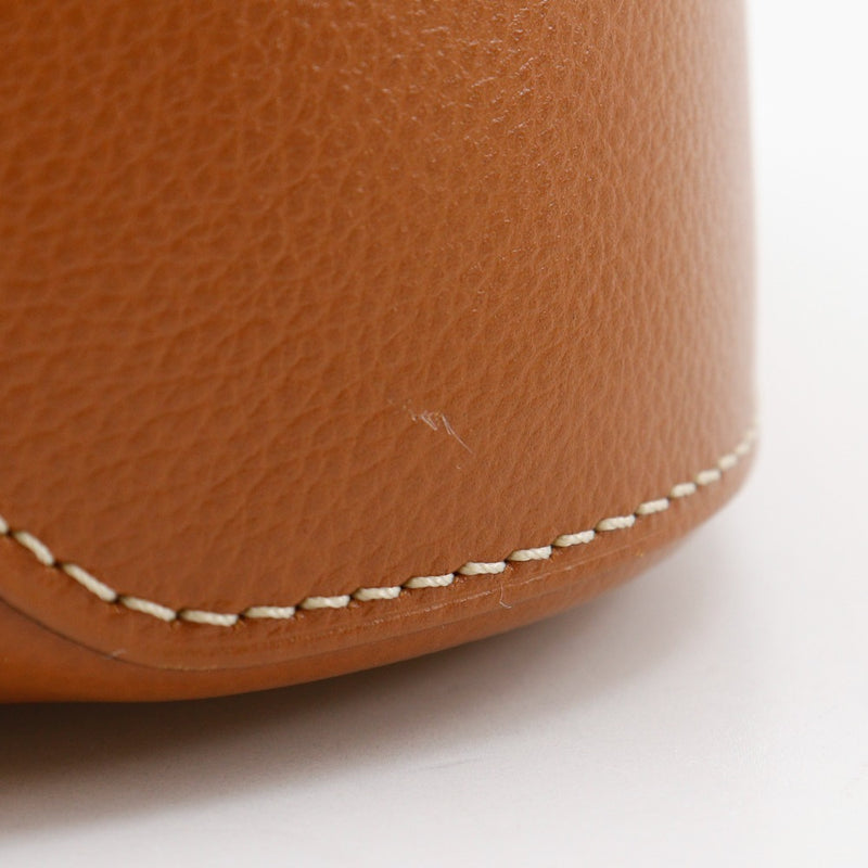 [DELVAUX] 델보 원 핸들 핸드백