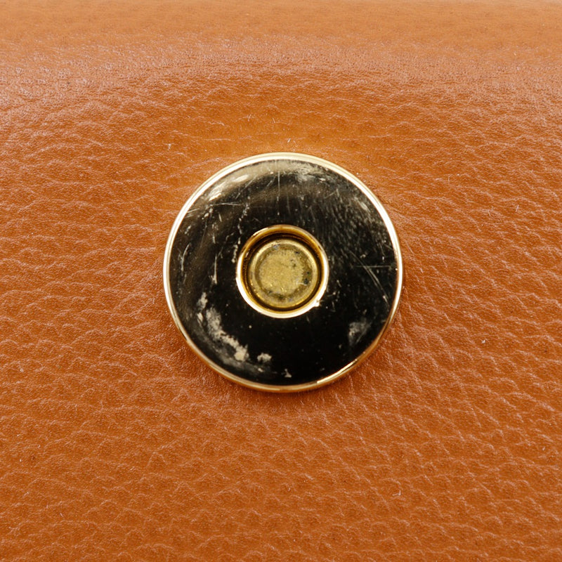 [DELVAUX] 델보 원 핸들 핸드백