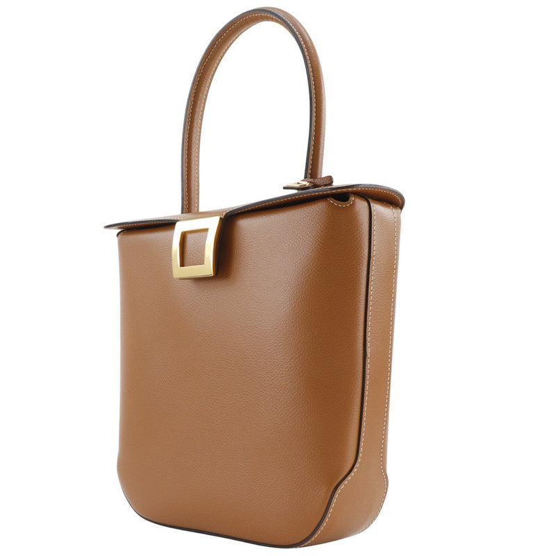 [DELVAUX] 델보 원 핸들 핸드백