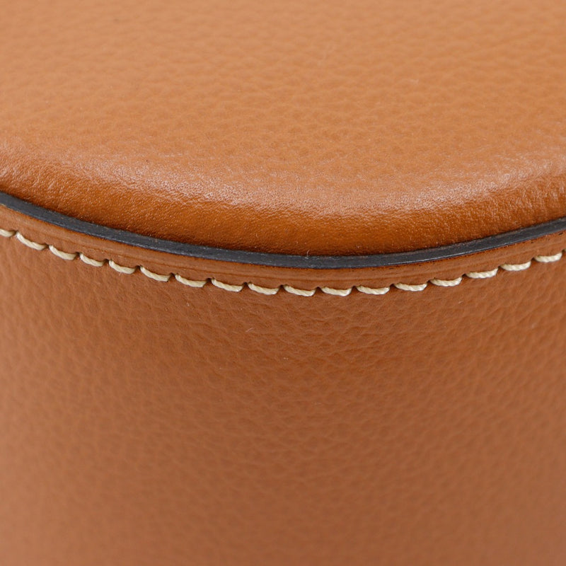 [DELVAUX] 델보 원 핸들 핸드백