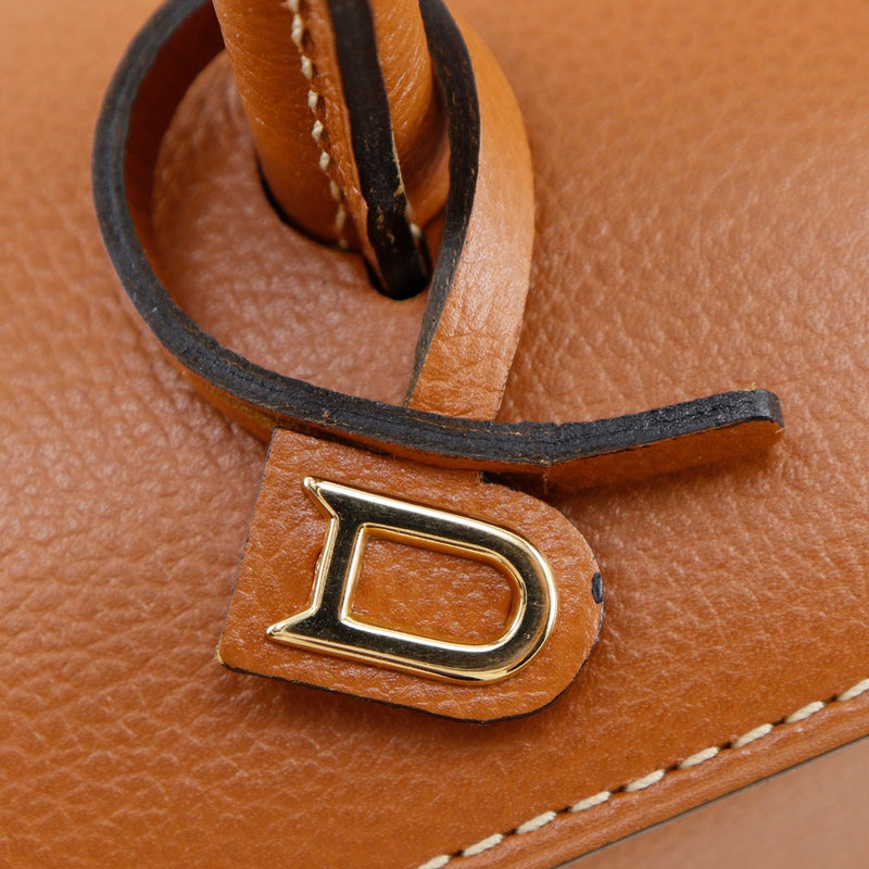 [DELVAUX] 델보 원 핸들 핸드백