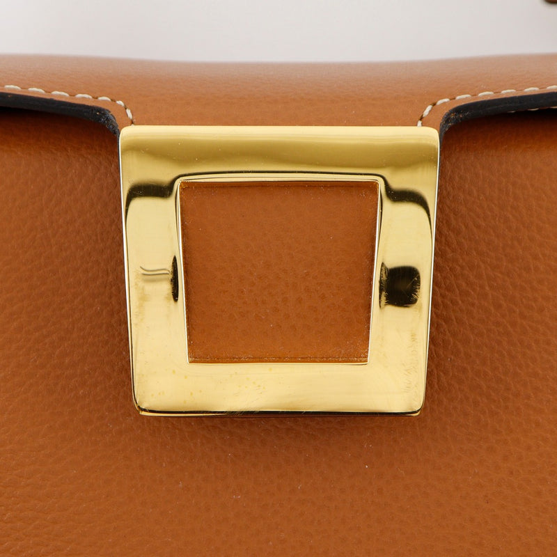 [DELVAUX] 델보 원 핸들 핸드백