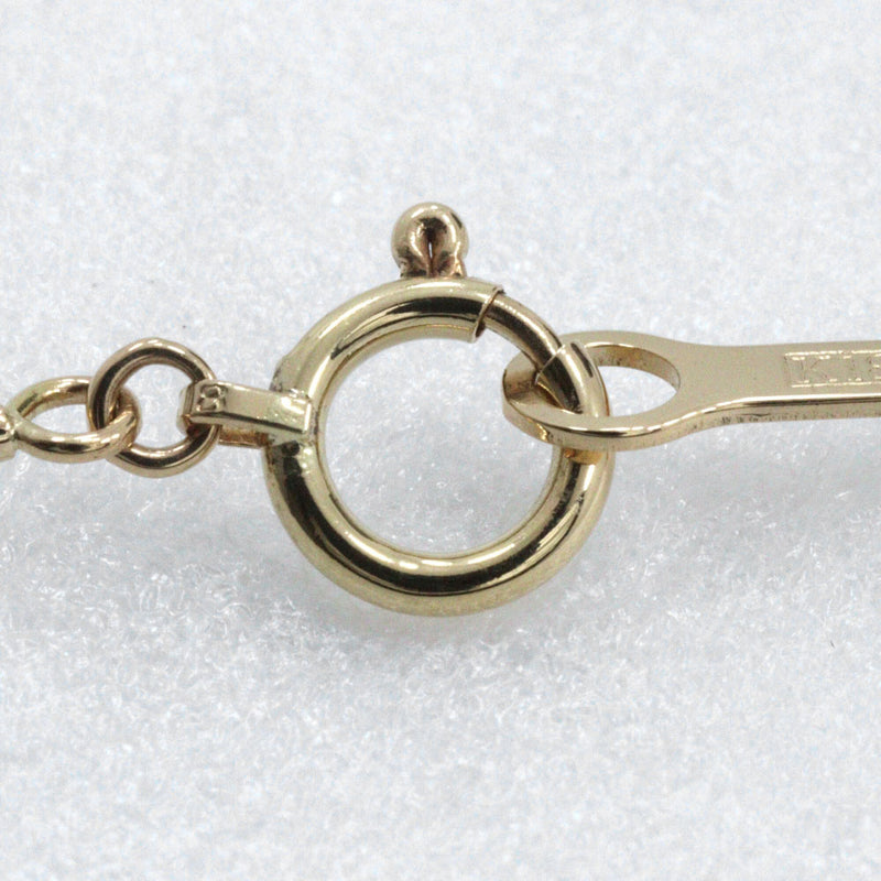 [TASAKI] Collier coeur chaîne Omega TASAKI