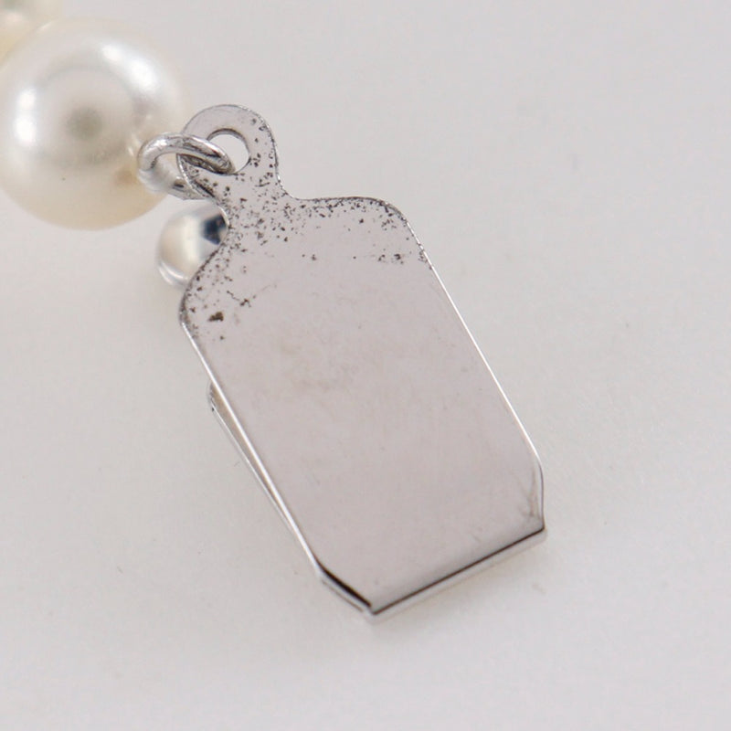 真珠 ロング ネックレス