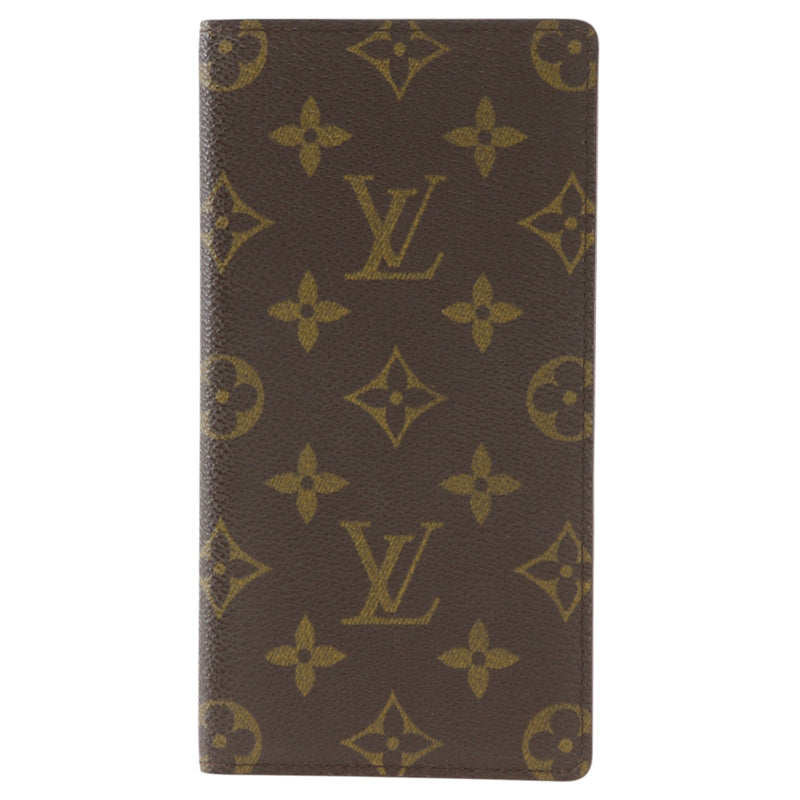 【LOUIS VUITTON】ルイ・ヴィトン ポケット・ダイアリー 手帳カバー
 M56341