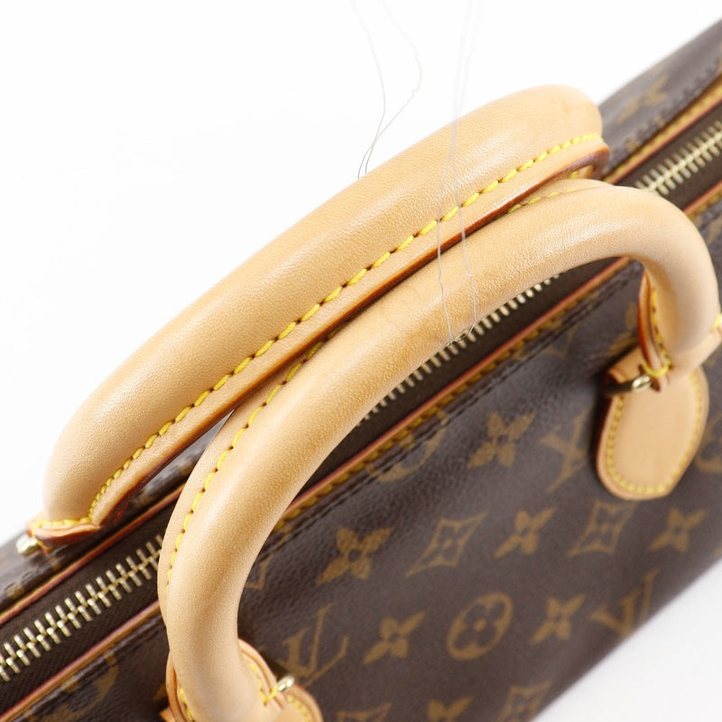 LOUIS VUITTON ルイヴィトン ハンドバッグ LOUIS VUITTON】ルイ・ヴィトン ポパンクール ハンドバッグ